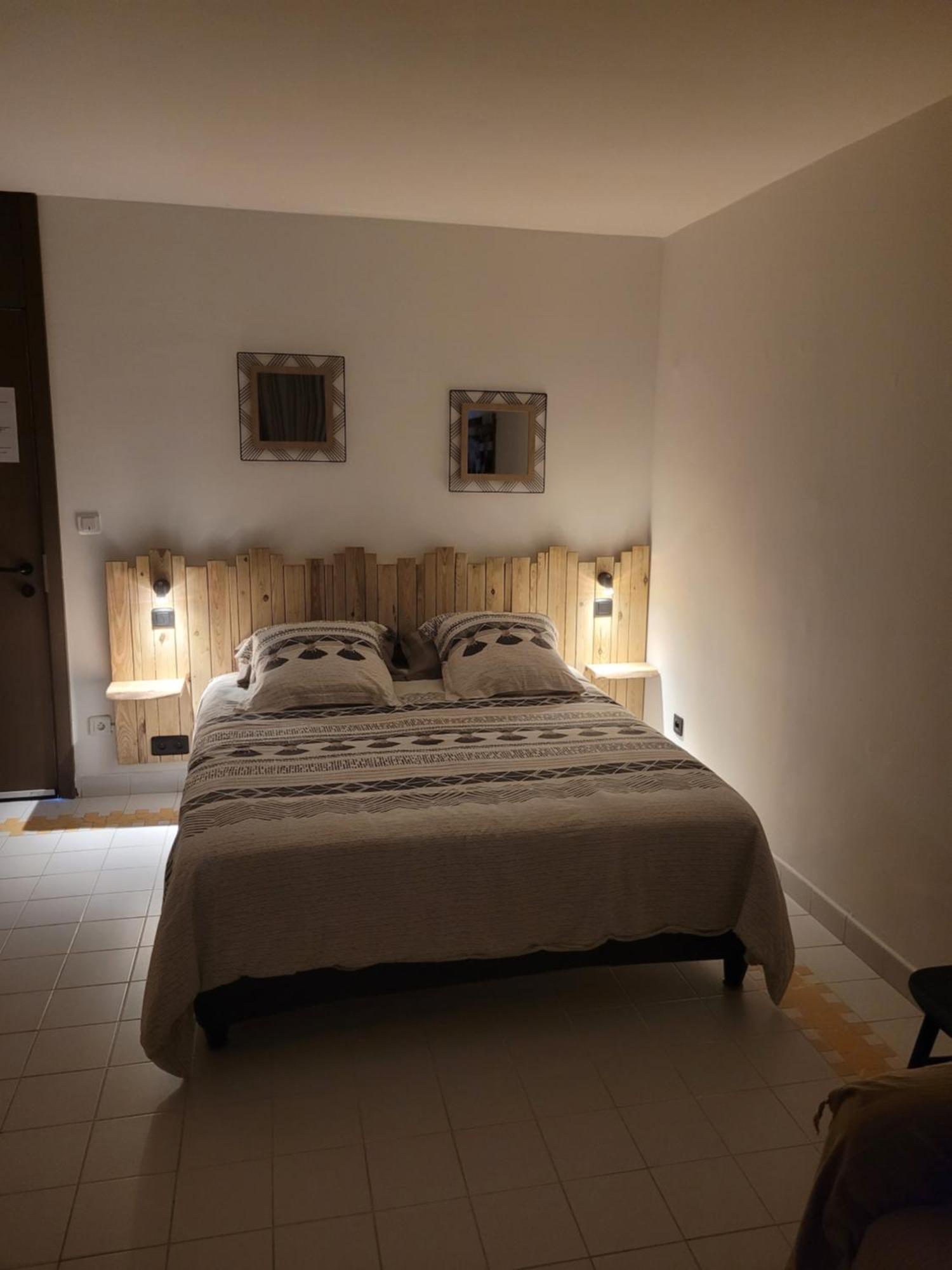 Studio Le Titoune Acces Plage St-Francois Avec Reservoir D'Eau Automatique Saint-Francois  Εξωτερικό φωτογραφία